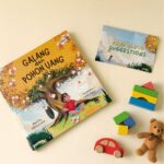 GALANG DAN POHON UANG