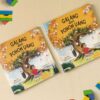 (PO) GALANG DAN POHON UANG