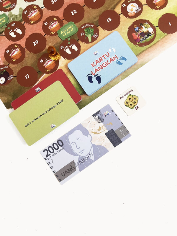 edited 4 (PO) Board Game Saatnya Belanja!